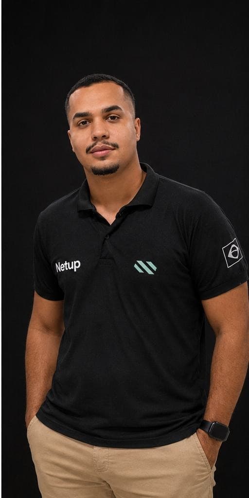 Melquizedek Andrade